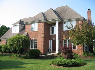 147 Aspenknoll Dr, Powell, OH