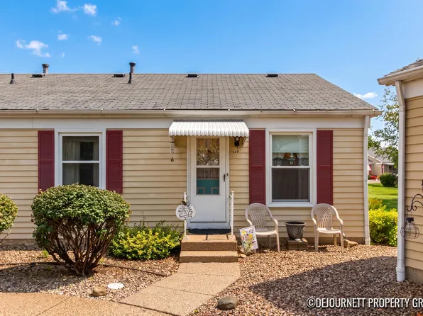 944 Village Ln #172, Jenison, MI 49428
