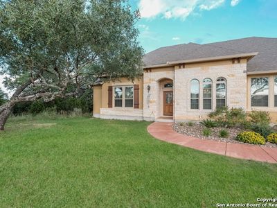3136 Black Gold Ct, Bulverde, TX, 78163