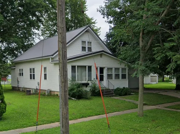 401 S Church St, Clarksville, IA 50619