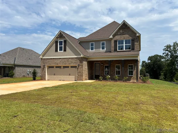 314 Ananias St, Troy, AL 36079