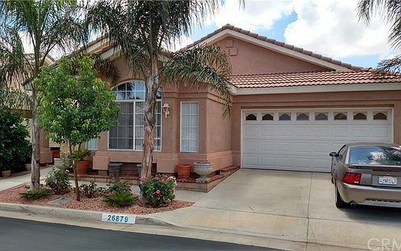 2nd image of 26879 Saratoga Dr