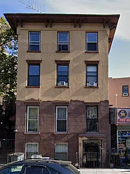 493 Clinton Avenue, #TWNHS