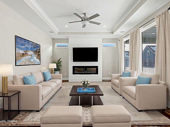 5th image of 129 S Legacy Way