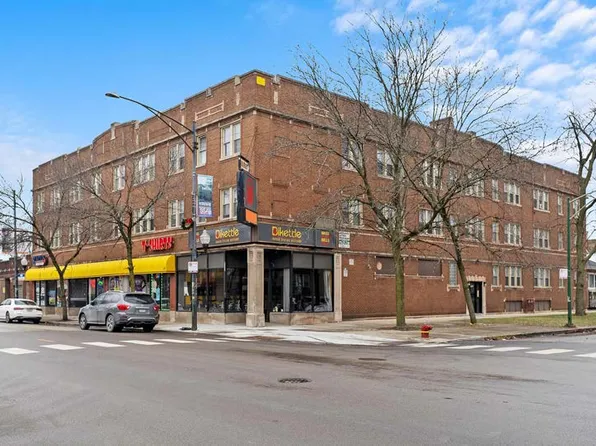 7505 Calumet Apartments