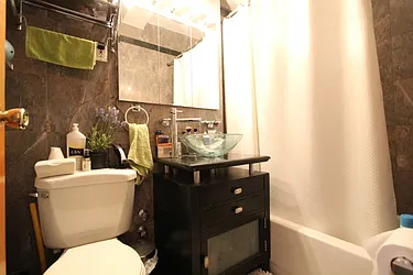 Rented by Citi Habitats