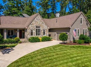 212 Abenaki Way, Piedmont, SC 29673