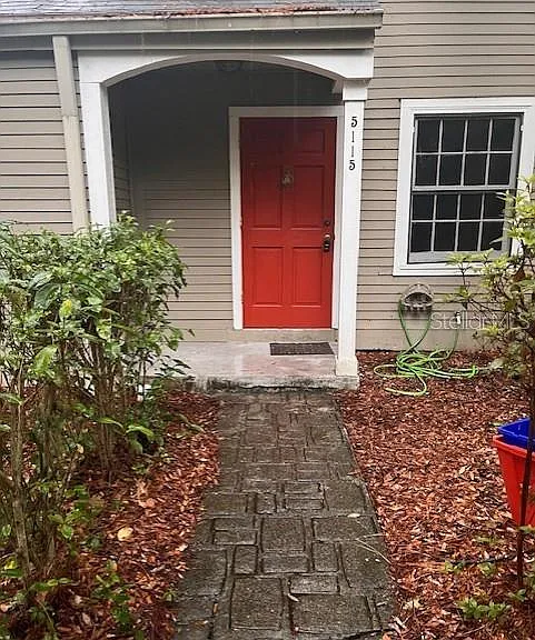 5115 SW 92nd Ct — Photo 1