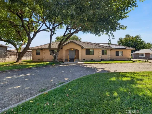 4135 Nord Hwy, Chico, CA 95973