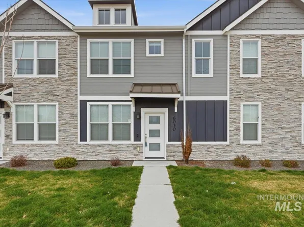 6030 S Jessenia Ln, Boise, ID 83709