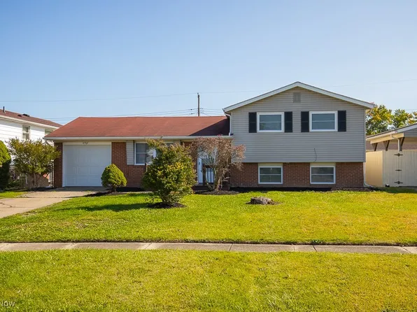 4707 Tacoma Ave, Lorain, OH 44055