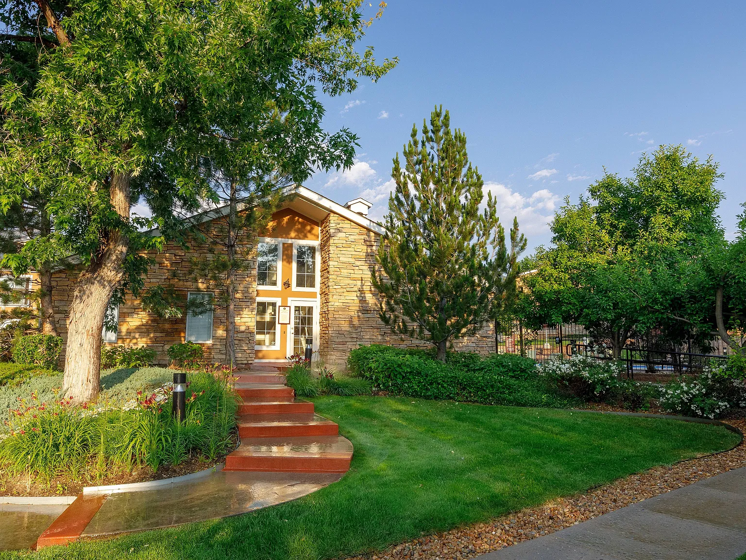 Boulder Creek — Photo 1