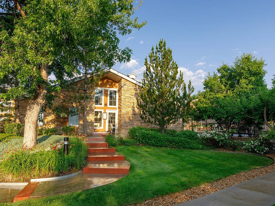 Boulder Creek