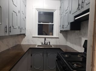 715 Douglas Ave FLOOR 1, Providence, RI 02908