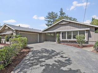 674 Campbell Ave, Los Altos, CA 94024