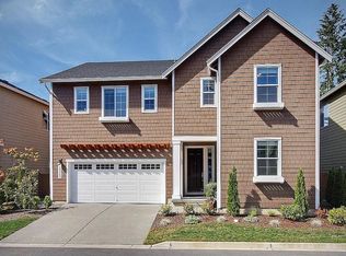 19521 38th Dr SE, Bothell, WA 98012