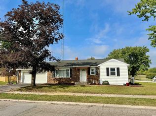 1500 Jefferson St, Rochester, IN 46975