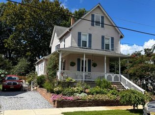 539 Park Ave, Swedesboro, NJ 08085