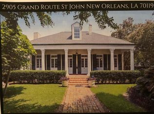 2905 Grand Rte Saint John St #A, New Orleans, LA 70119