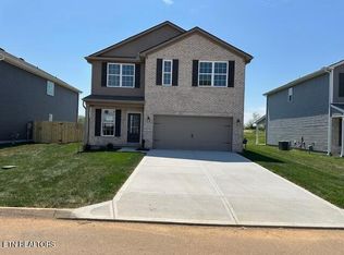 1618 Hickory Meadows Dr, Knoxville, TN 37932