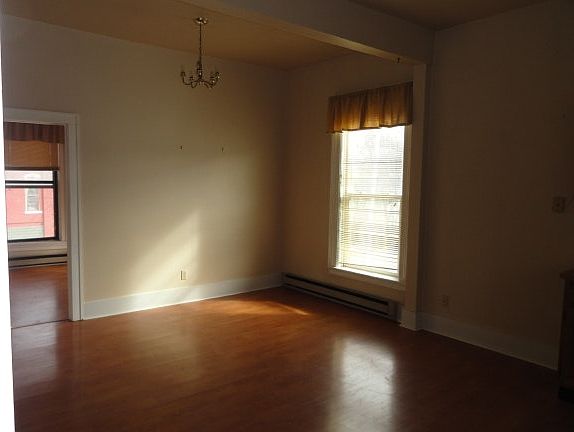 Dining/Livingroom