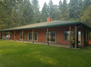 2505 Kincaid Rd, Williams, OR 97544