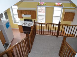 Main St, Blossburg, PA 16912