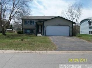 8257 Irving Ave N, Brooklyn Park, MN 55444