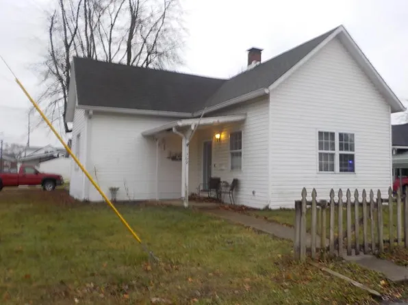 1309 N D St, Elwood, IN 46036