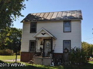 144 Angletown Rd, Muncy, PA 17756