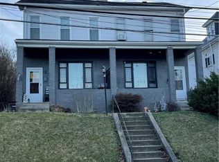 1216 Vance Ave #1218, Coraopolis, PA 15108