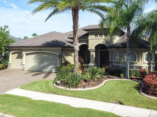 7206 Leaf Blade Ln, Wesley Chapel, FL 33545