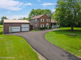 346 E Line Rd, Ballston Lake, NY 12019