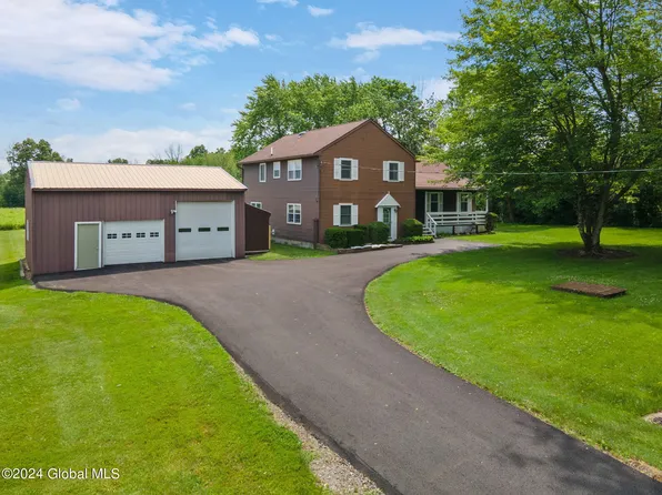 346 East Line Road, Ballston Lake, NY 12019