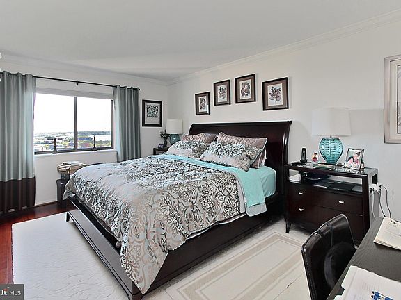 5th image of 5901 Mount Eagle Dr APT 1212