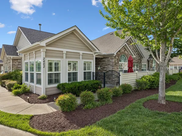 2462 Bridgeway St, Murfreesboro, TN 37128