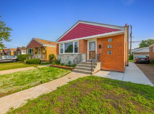 3773 W Hayford St, Chicago, IL 60652