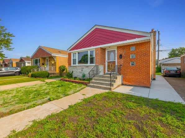 3773 W Hayford St, Chicago, IL 60652