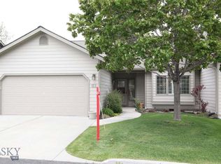 2400 Durston #51, Bozeman, MT 59715