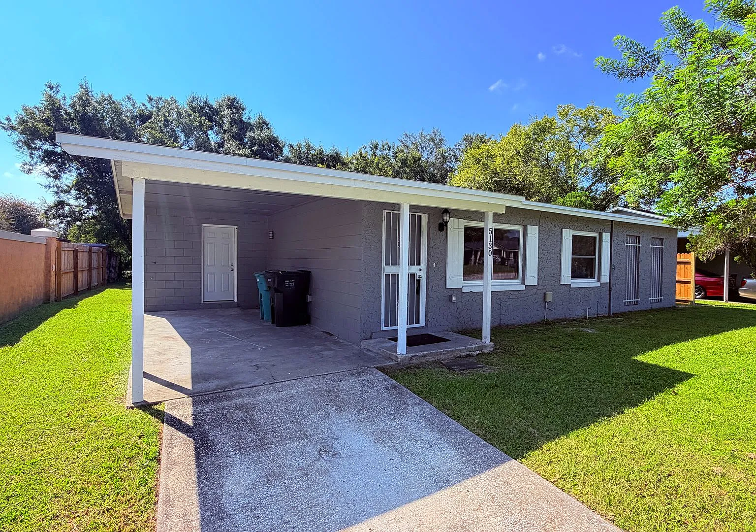 Fresh Starts on Lescot Lane | Section 8 & VA Welcome | Orlando Living Simplified: Washer & Dryer ... — Photo 3