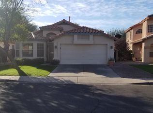 1453 E Cheyenne St, Gilbert, AZ 85296