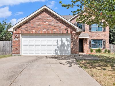 625 Cessna Ct, Saginaw, TX, 76179