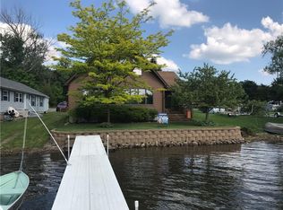 8 E Lake Rd, Cohocton, NY 14826