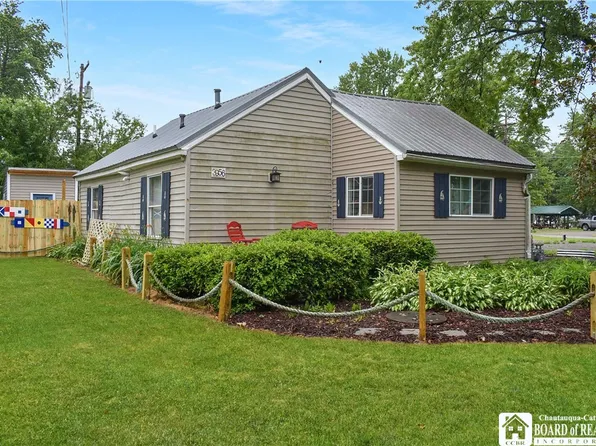 3956 S Harold Ave, Bemus Point, NY 14712