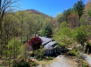 1283 Blue Boar Rd, Robbinsville, NC 28771