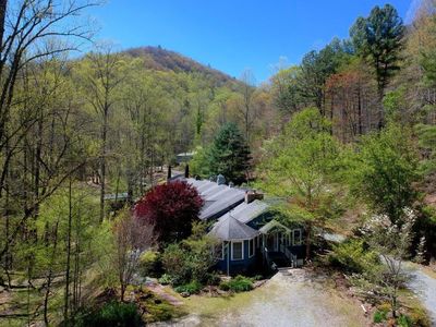 1283 Blue Boar Rd, Robbinsville, NC, 28771