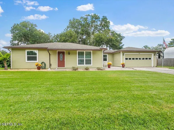 13415 PEREGRINE Street, Jacksonville, FL 32225