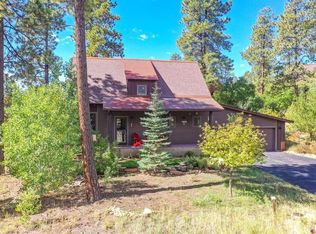 195 Red Canyon Trl UNIT I, Durango, CO 81301