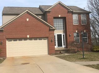 582 Windham Ct, Broadview Heights, OH 44147