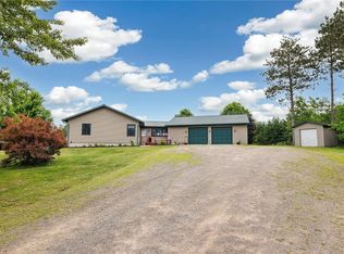 N4664 Jean Rd, Black River Falls, WI 54615